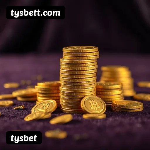 Logo da tysbet