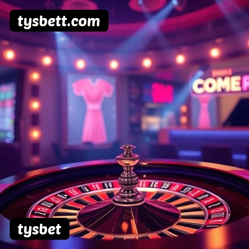 Níveis do programa VIP da tysbet